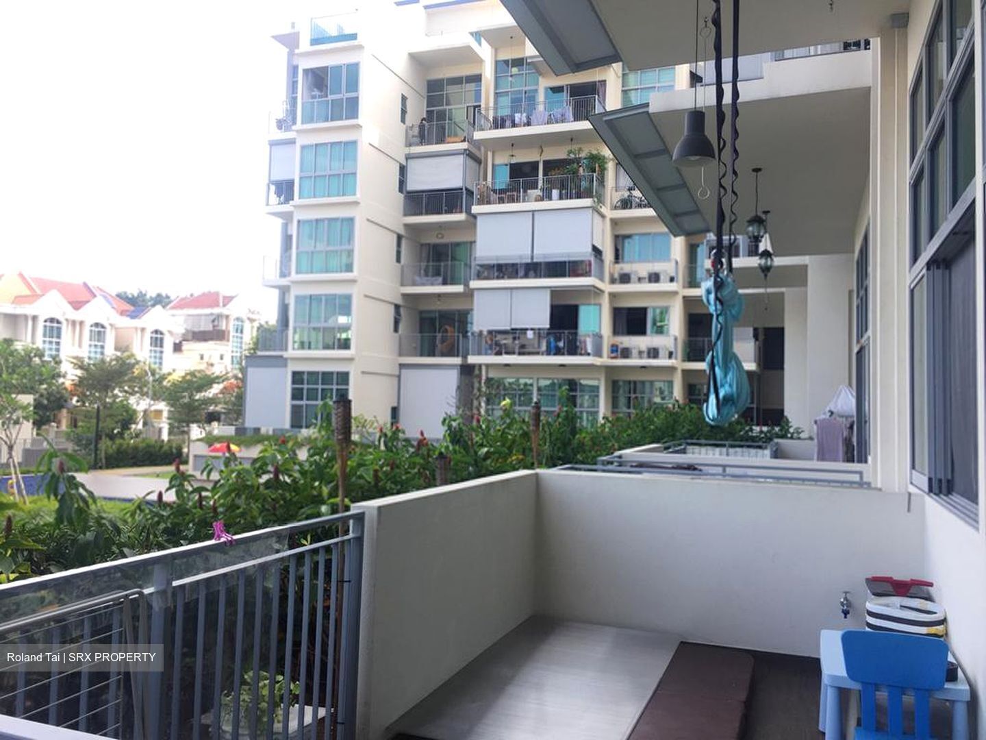 Jade Residences (D19), Apartment #367250551